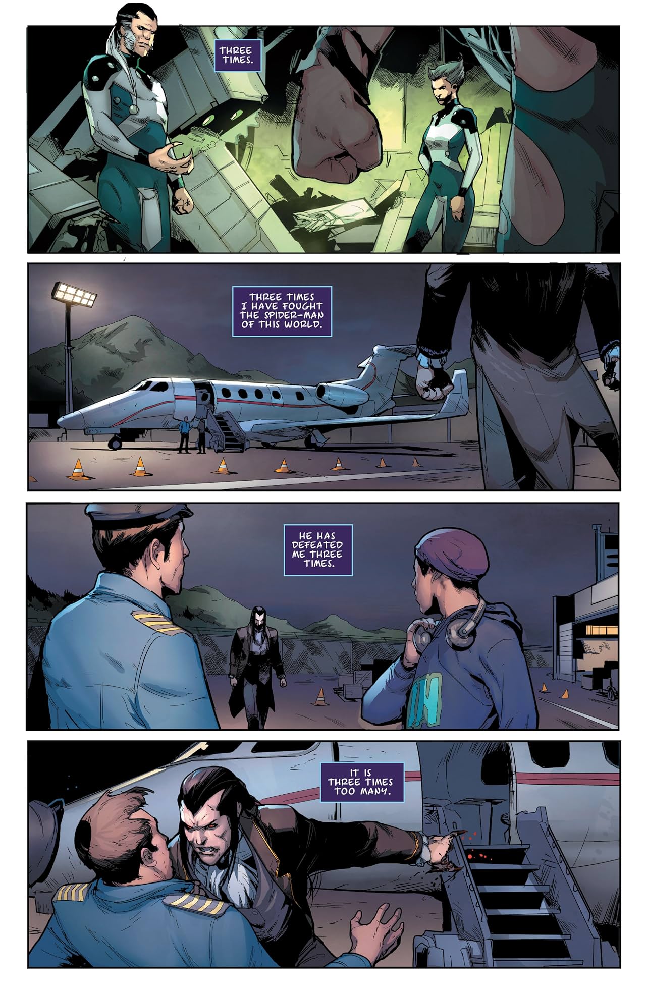 Peter Parker: The Spectacular Spider-Man Vol. 5