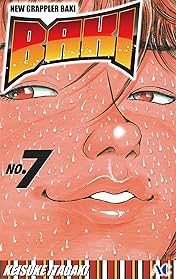 BAKI Vol. 7