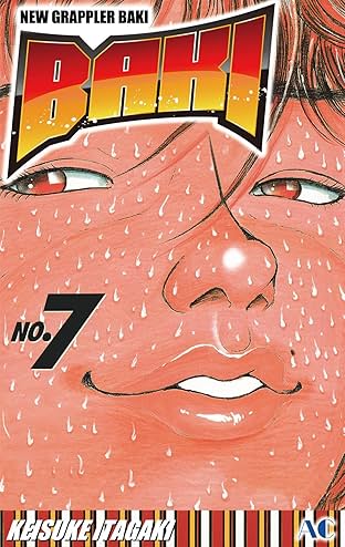 BAKI Vol. 7