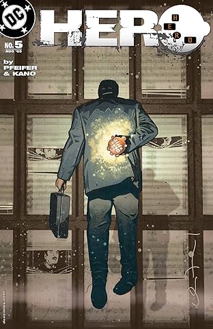 H-E-R-O (2003-2005) #5