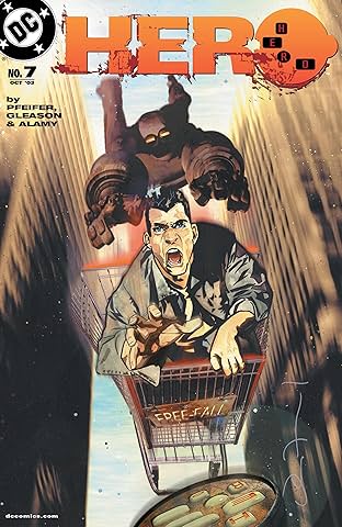 H-E-R-O (2003-2005) #7