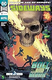 Sideways (2018-2019) #11