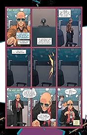 Sideways (2018-2019) #11