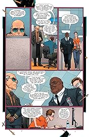 Sideways (2018-2019) #11