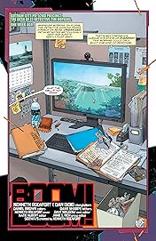 Sideways (2018-2019) #11