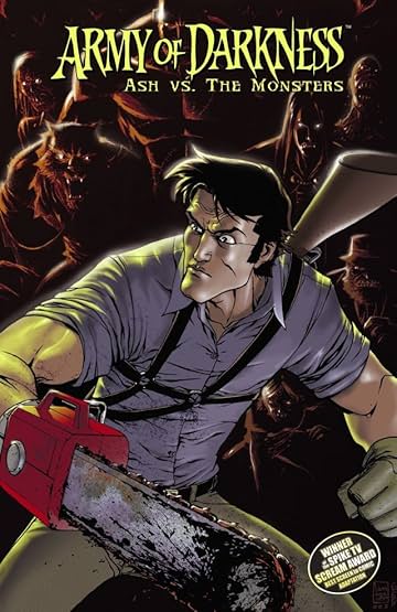 Resultado de imagem para Kevin Sharpe army of darkness