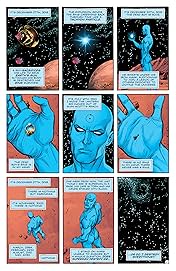 Doomsday Clock (2017-) #9