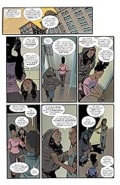 House of Whispers (2018-) #5