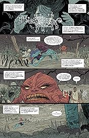 The Dreaming (2018-) #5