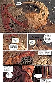 The Dreaming (2018-) #5