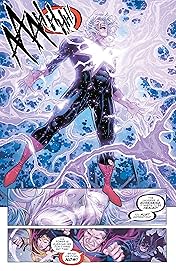 Justice League (2018-) #15