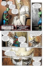 Justice League (2018-) #16