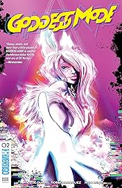 Goddess Mode (2018-2019) #2