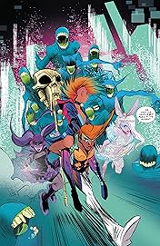 Goddess Mode (2018-2019) #2