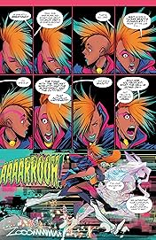 Goddess Mode (2018-2019) #2