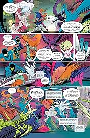 Goddess Mode (2018-2019) #2