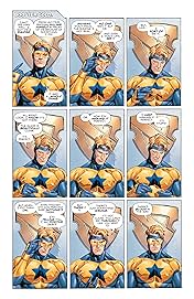 Heroes in Crisis (2018-2019) #5