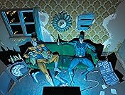 Heroes in Crisis (2018-2019) #5