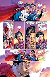 Superman (2018-) #7