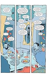 Cover (2018-2019) #5