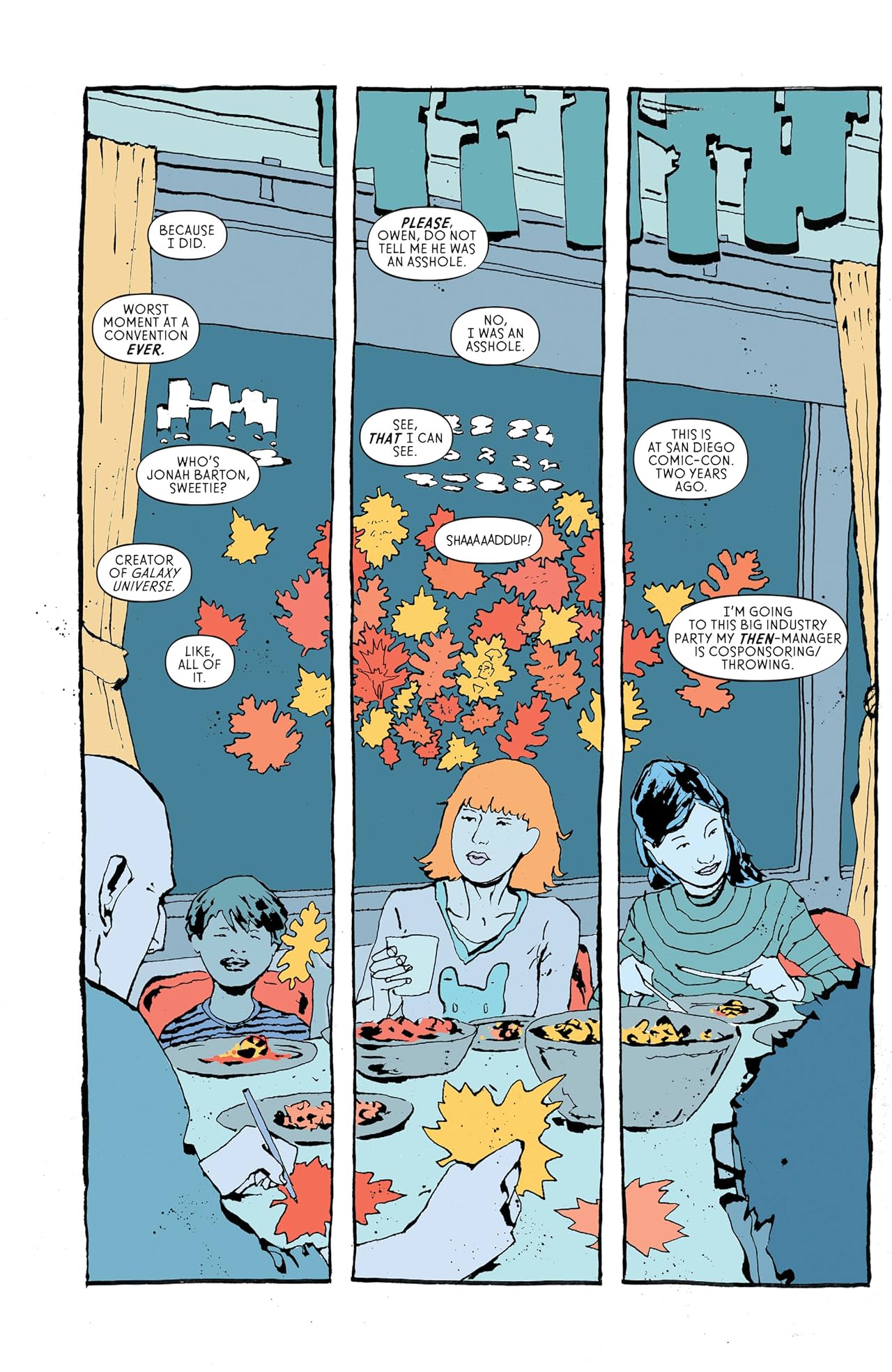 Cover (2018-2019) #5