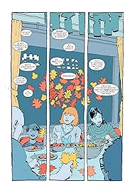 Cover (2018-2019) #5