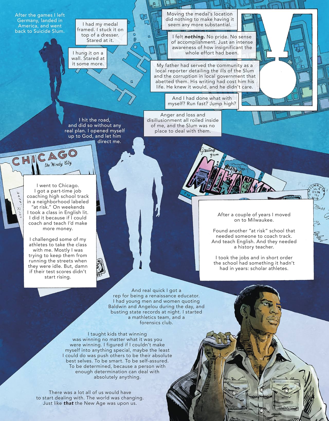 The Other History of the DC Universe (2020-) No.1