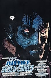 Young Justice (2019-) #1