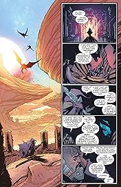 Young Justice (2019-) #1