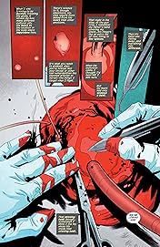 The Batman Who Laughs (2018-2019) #2