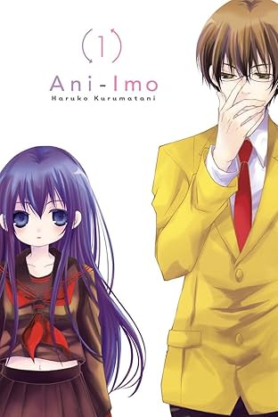 Ani-Imo Vol. 1