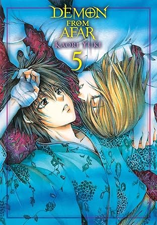Demon from Afar Vol. 5