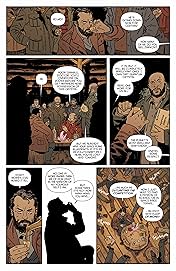 Flash Gordon Omnibus Vol. 1: The Man From Earth