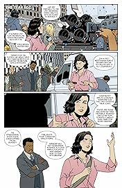 Flash Gordon Omnibus Vol. 1: The Man From Earth