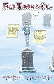 Elephantmen 2261 Season One (comiXology Originals): Holiday Special