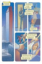 Elephantmen 2261 Season One (comiXology Originals): Holiday Special