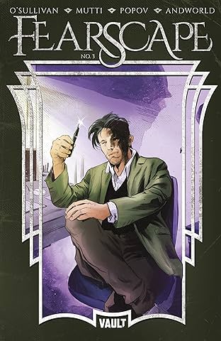 Fearscape #3