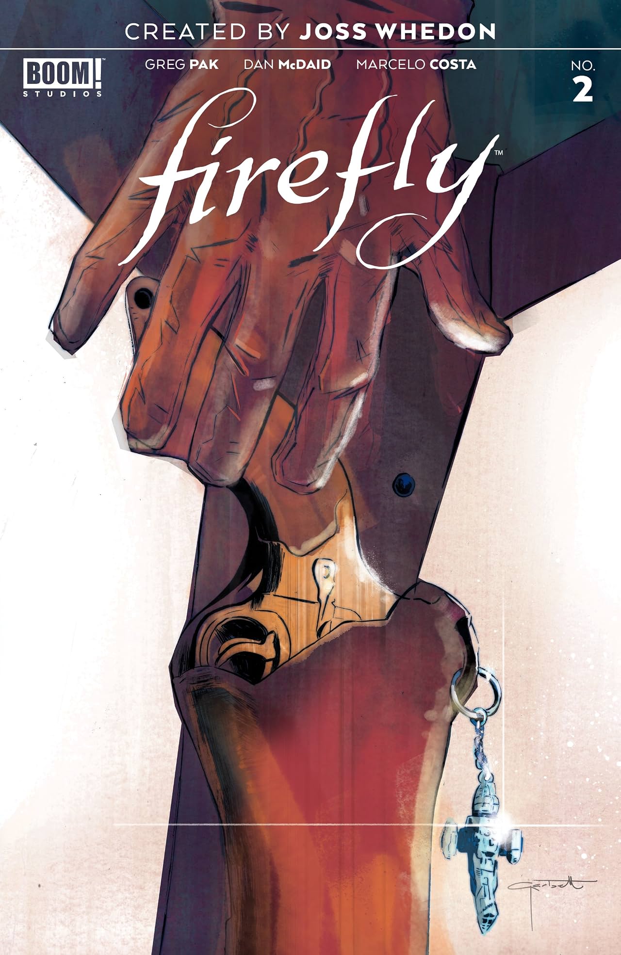 Firefly No.2