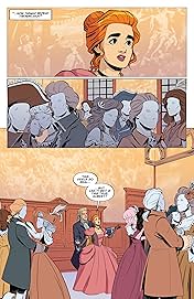 Jim Henson's Labyrinth: Coronation #9