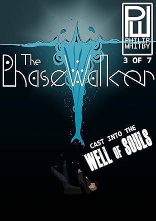 The PhaseWalker #3