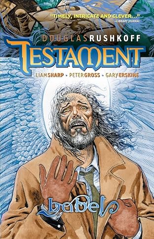 Testament Vol. 3