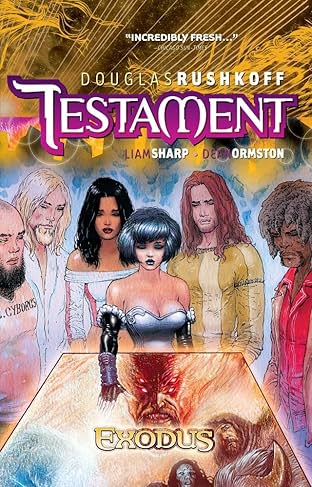 Testament Vol. 4