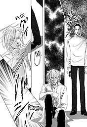 Fortune - Meeting You - (Yaoi Manga) Vol. 2