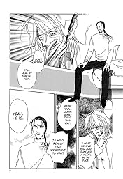 Fortune - Meeting You - (Yaoi Manga) Vol. 2