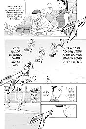 Ace of the Diamond Vol. 17