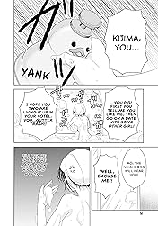 Ao-chan Can’t Study! Vol. 2