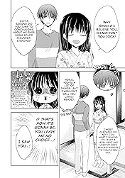 Ao-chan Can’t Study! Vol. 2