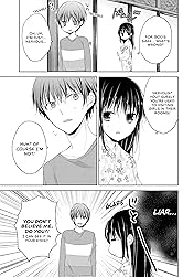 Ao-chan Can’t Study! Vol. 2