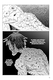 Battle Angel Alita: Mars Chronicle Vol. 5