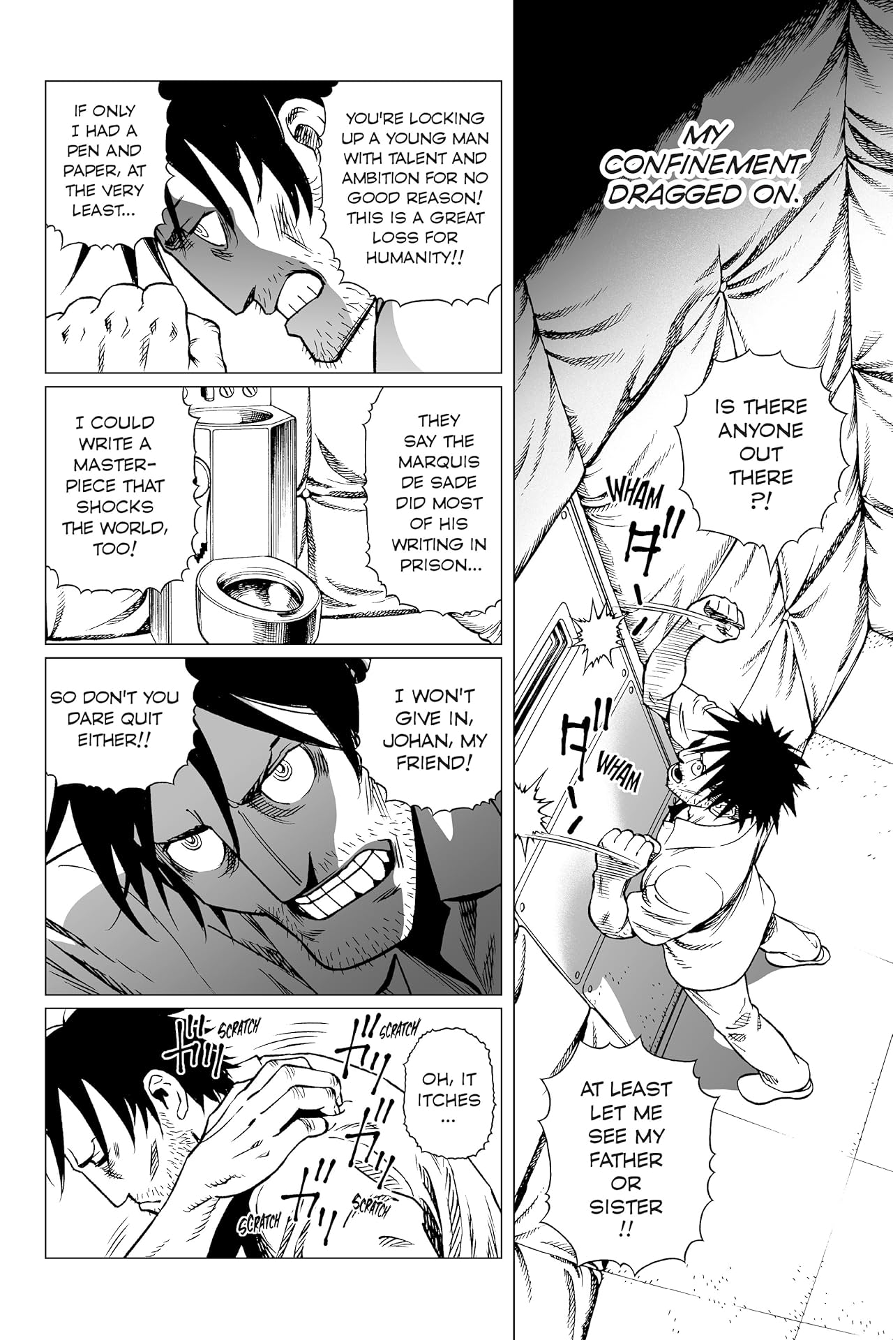 Battle Angel Alita: Mars Chronicle Vol. 5